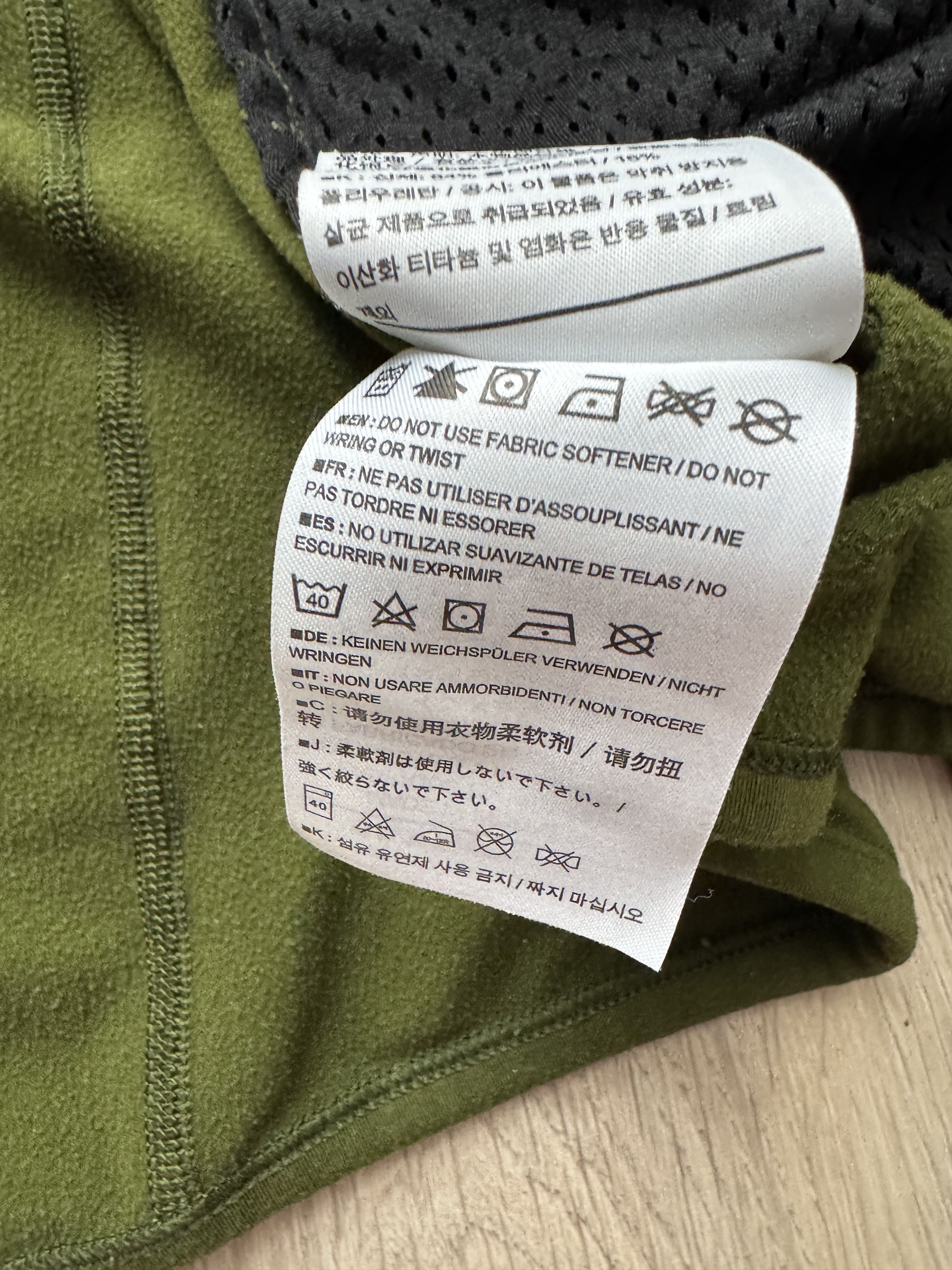 Arc'teryx Arcteryx Adahy Hoody Lightweight Outdoor Hype Gorpcore Rare Size US XL / EU 56 / 4 - 9 Thumbnail