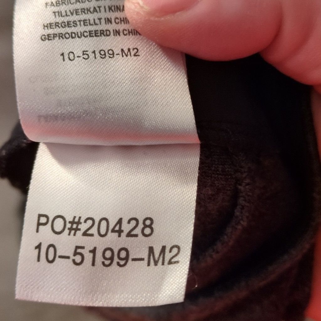 Other Lysse Gray Leggings Size Large Size 29" - 4 Thumbnail