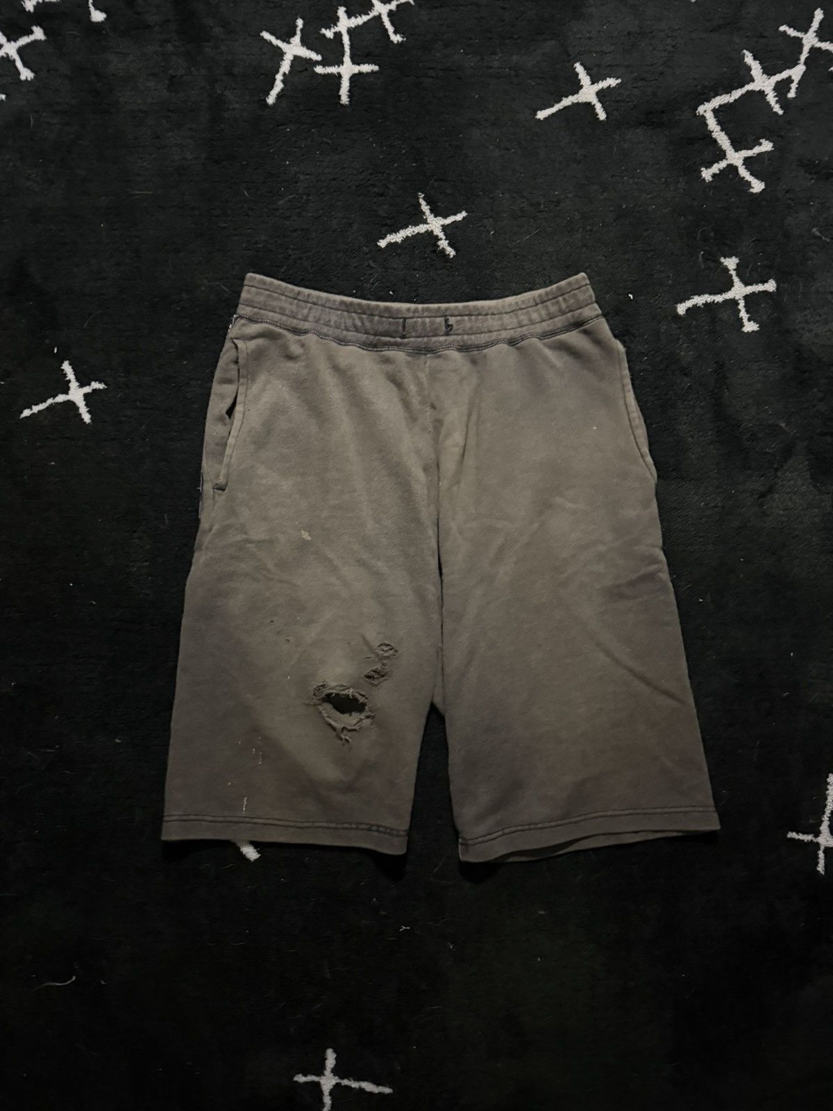 Miharayasuhiro - Shorts