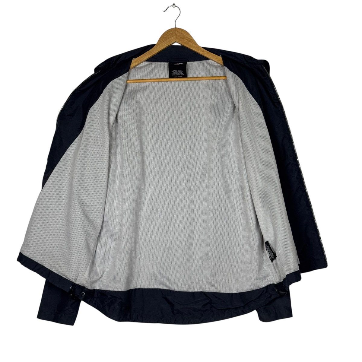 Dickies Dickies Nylon Jacket Size US L / EU 52-54 / 3 - 14 Thumbnail