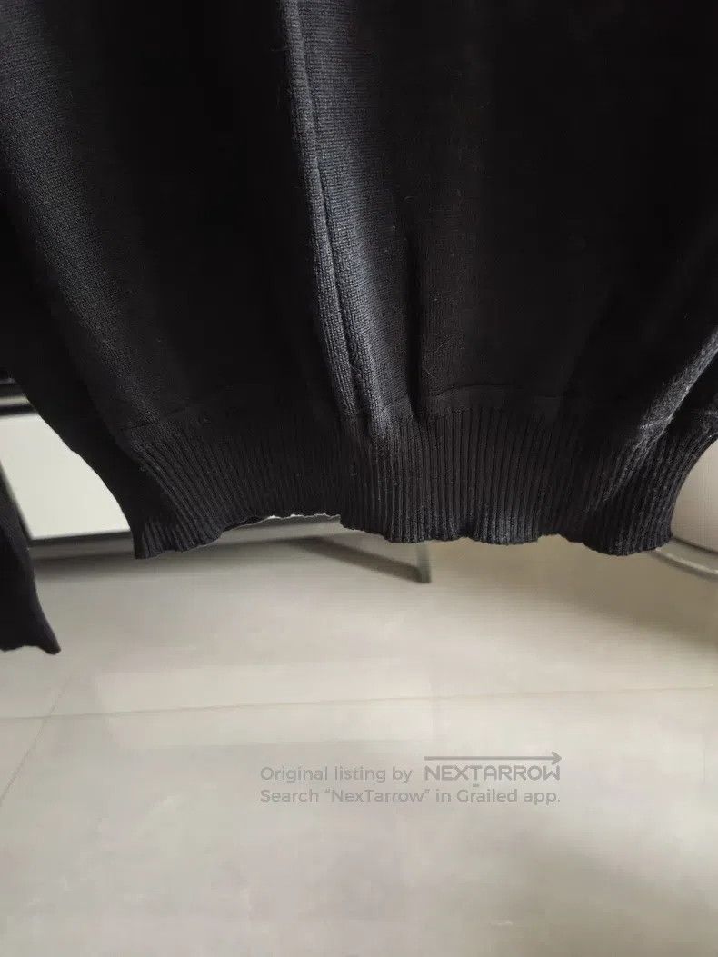 Givenchy Givenchy Black Shirt Size US S / EU 44-46 / 1 - 5 Thumbnail