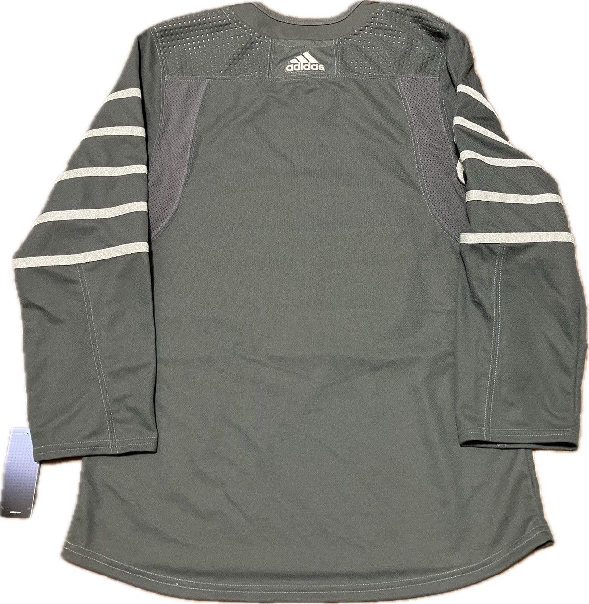 Adidas NWT Los Angeles Kings 2020 All Star Adidas NHL Hockey Jersey Size US XXS / EU 40 - 4 Thumbnail