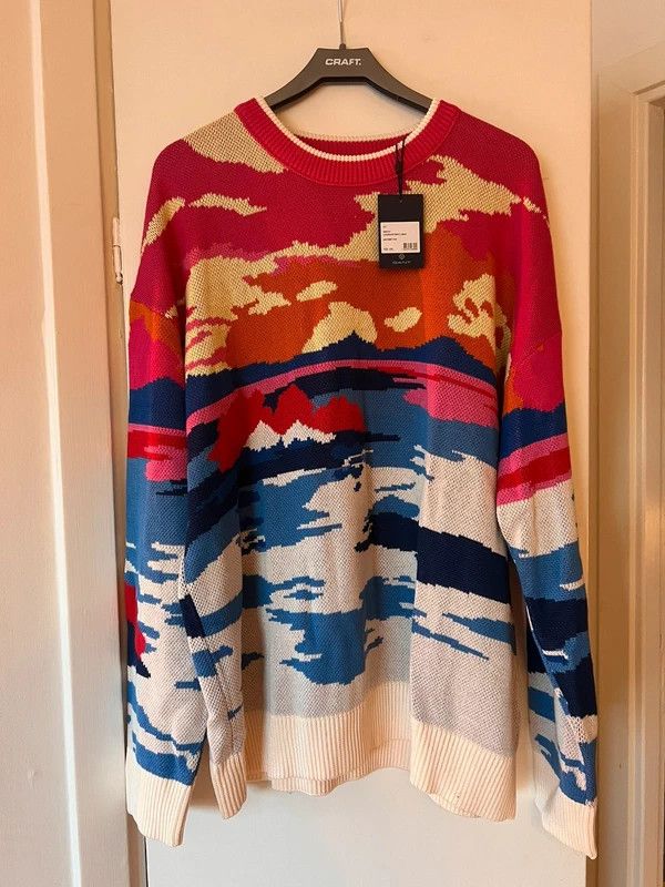 Gant Sweater Size US XXL / EU 58 / 5 - 1 Thumbnail
