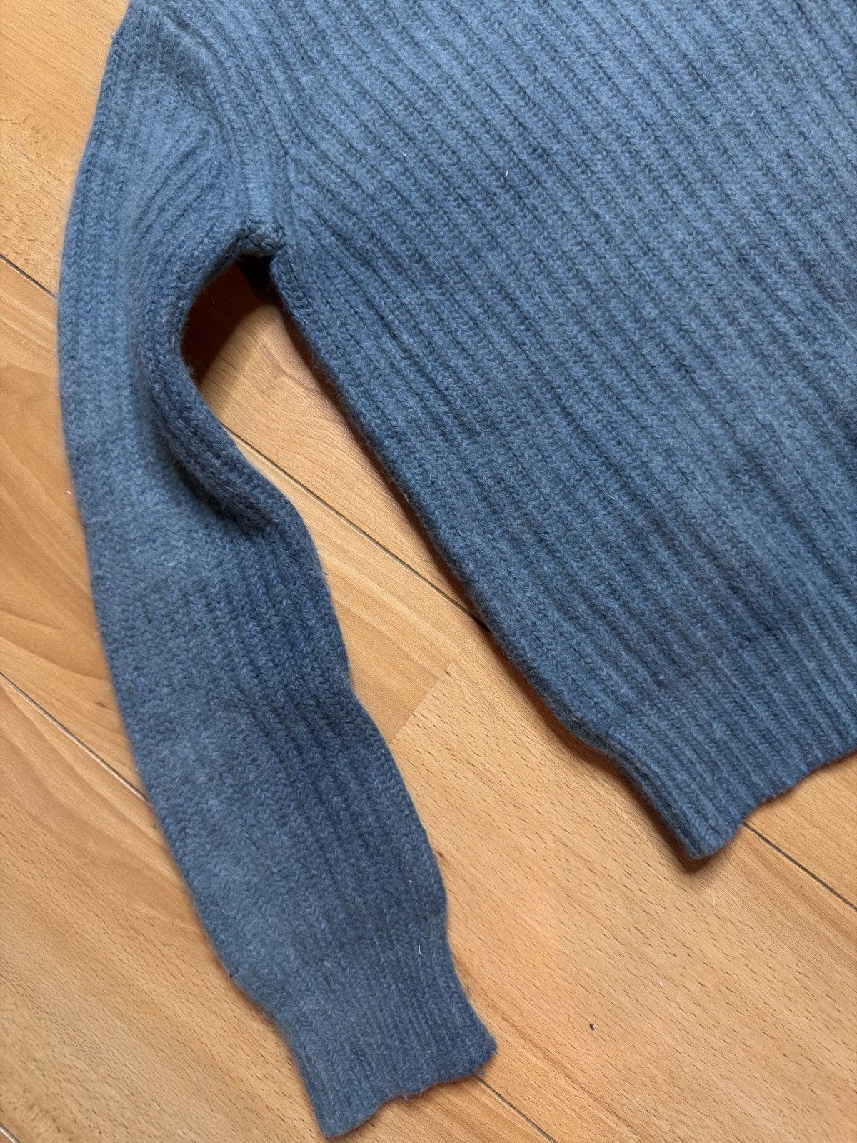 Acne Studios Acne studios mohair wool angora sweater Size M / US 6-8 / IT 42-44 - 5 Thumbnail