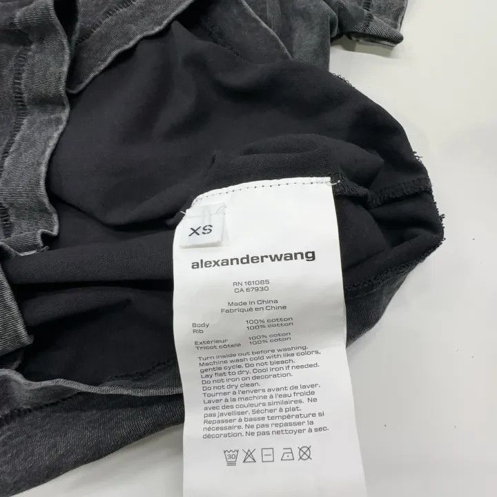 Alexander Wang Alexander Wang SS2- Size XS / US 0-2 / IT 36-38 - 6 Thumbnail