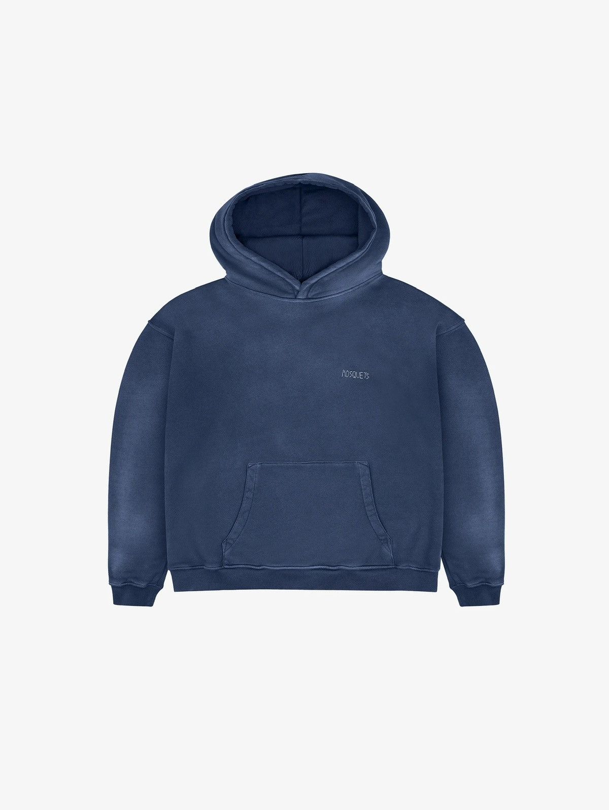 Other Mosquets Hoodie Size US L / EU 52-54 / 3 - 1 Preview