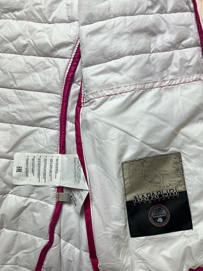 Napapijri Napapijri streetwear vest 🔥 Size XXL / US 16-18 / IT 52-54 - 4 Thumbnail