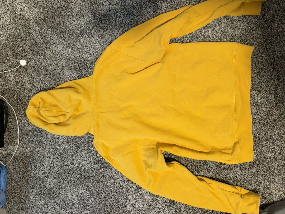 Jordan Brand Jordan Logo Hoodie Size US S / EU 44-46 / 1 - 3 Thumbnail