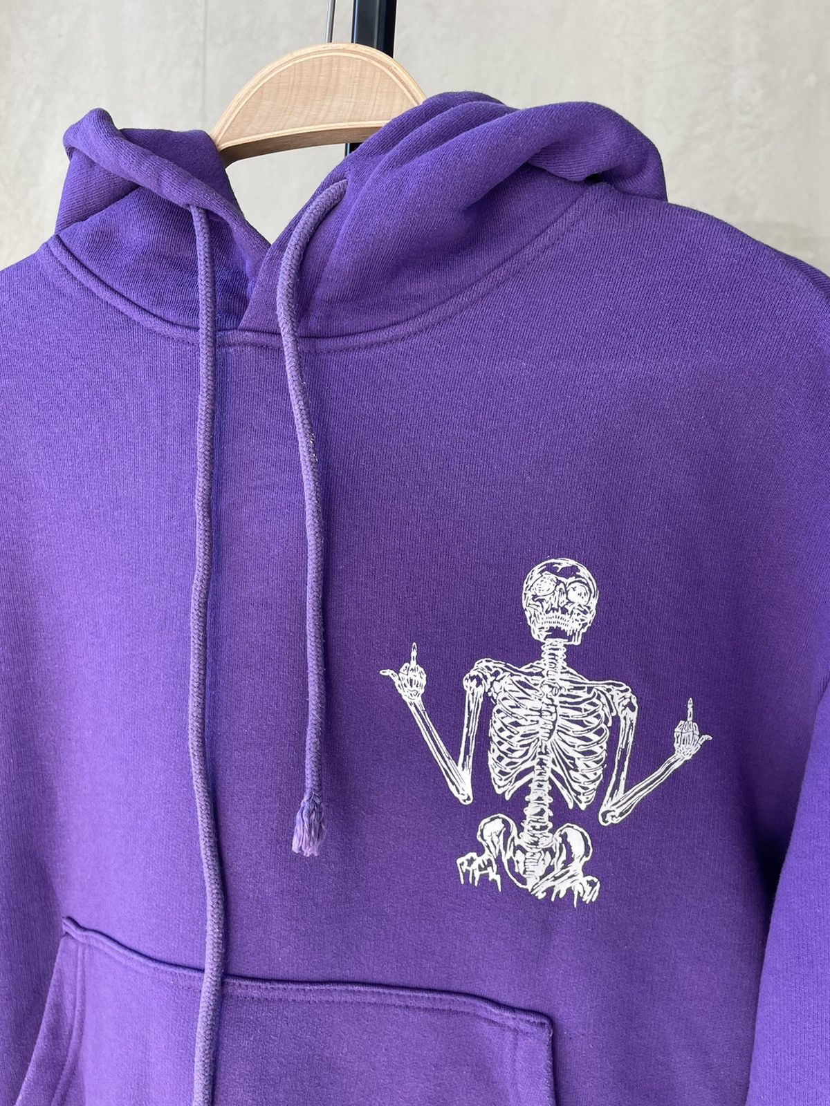 Other Heaven Can Wait hoodie Size US S / EU 44-46 / 1 - 2 Thumbnail
