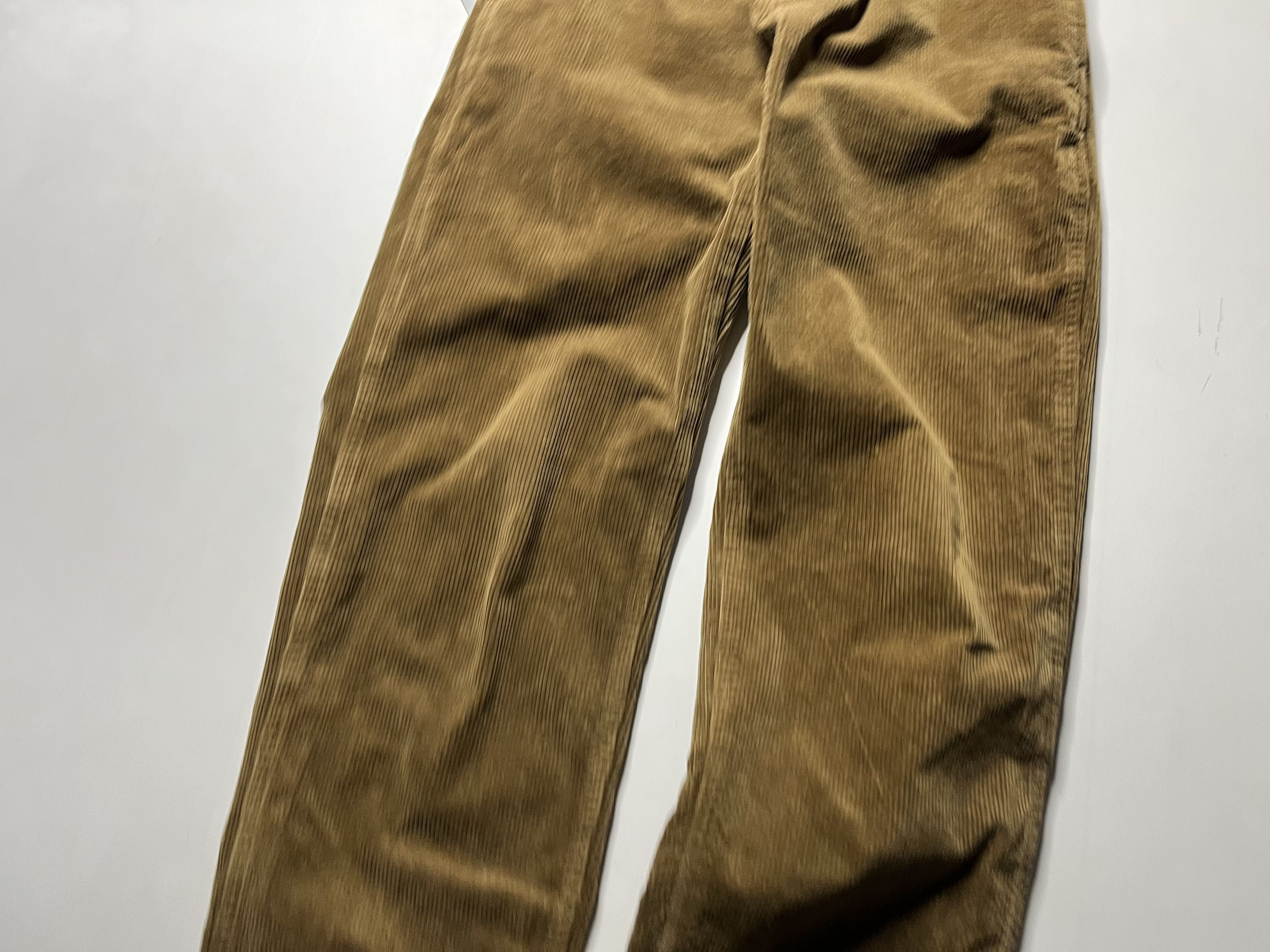 Gramicci Gra Size US 28 / EU 44 - 3 Thumbnail