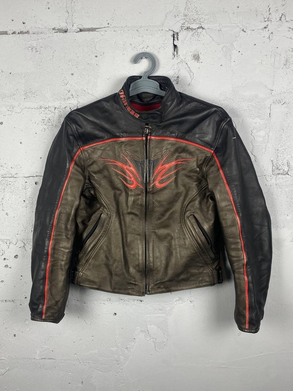 Yohji Yamamoto Dainese | Grailed