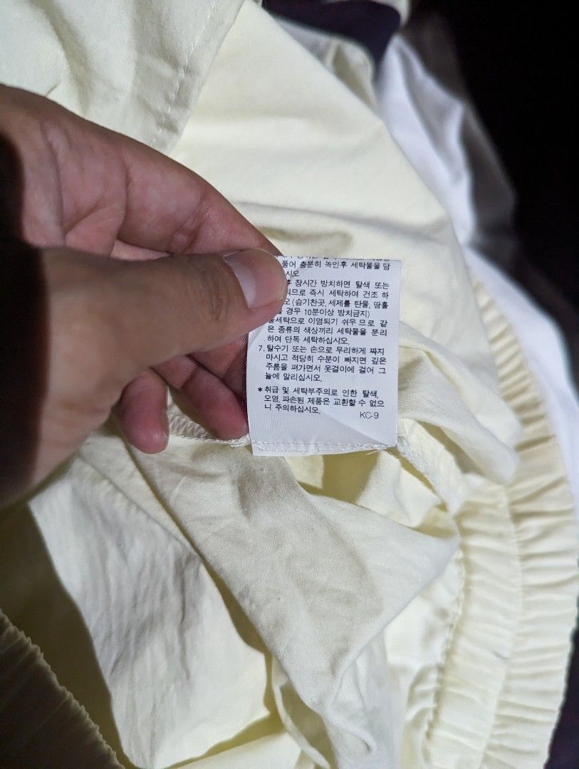 Christian Dior Monsieur 90s Vintage Christian Dior Sport Monsieur Jacket Size US L / EU 52-54 / 3 - 8 Thumbnail