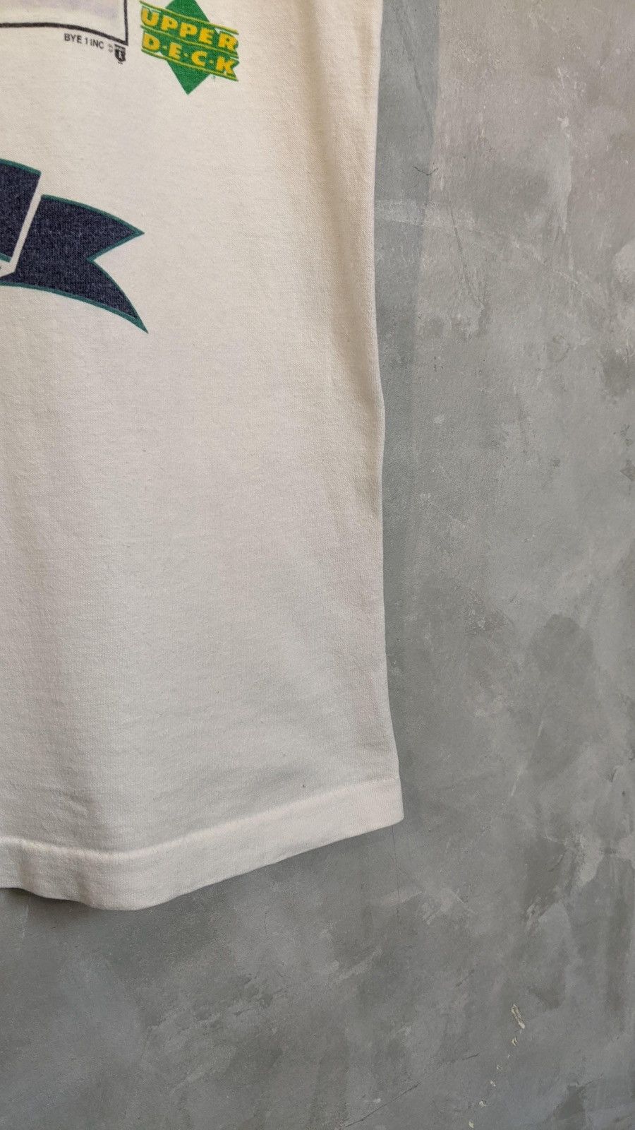 Other Ken Griffy Jr. Vintage Seattle Mariners 1994 T-Shirt MLB Size US M / EU 48-50 / 2 - 5 Thumbnail