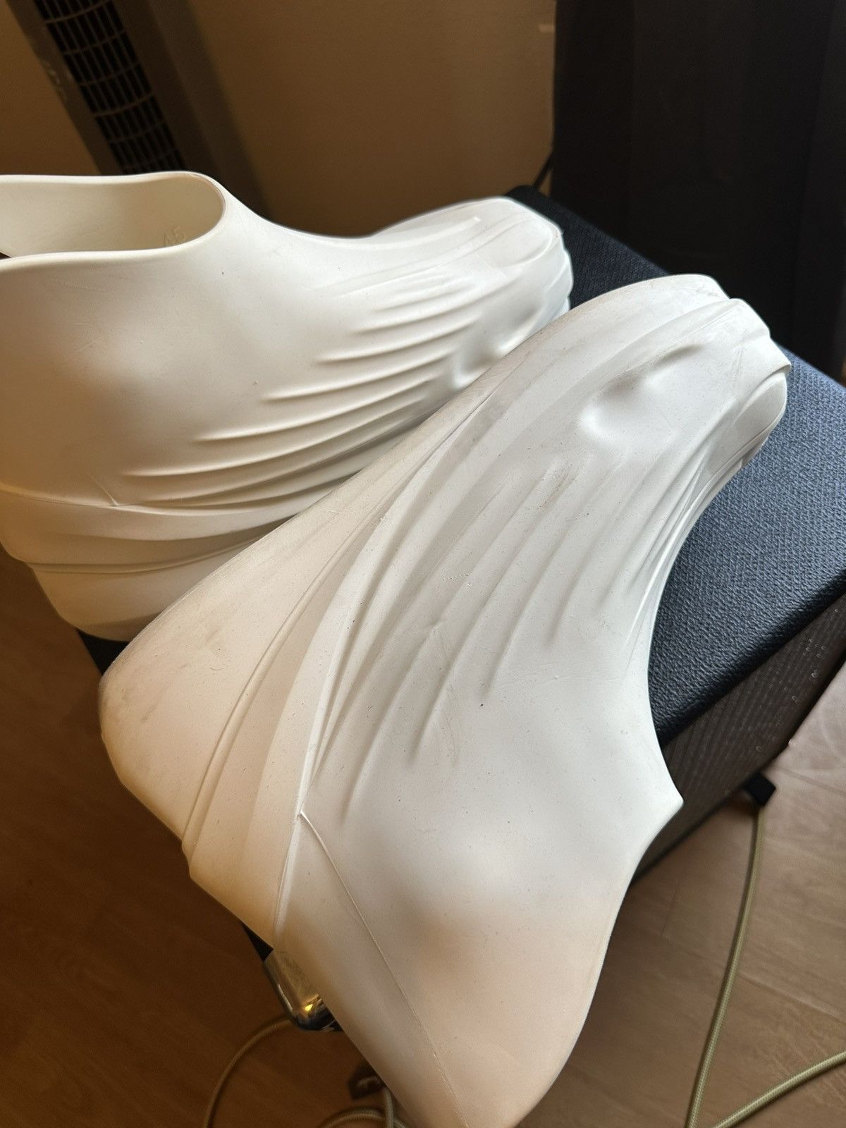 1017 ALYX 9SM ALYX MONO BOOT Size US 11.5 / EU 44-45 - 2 Thumbnail