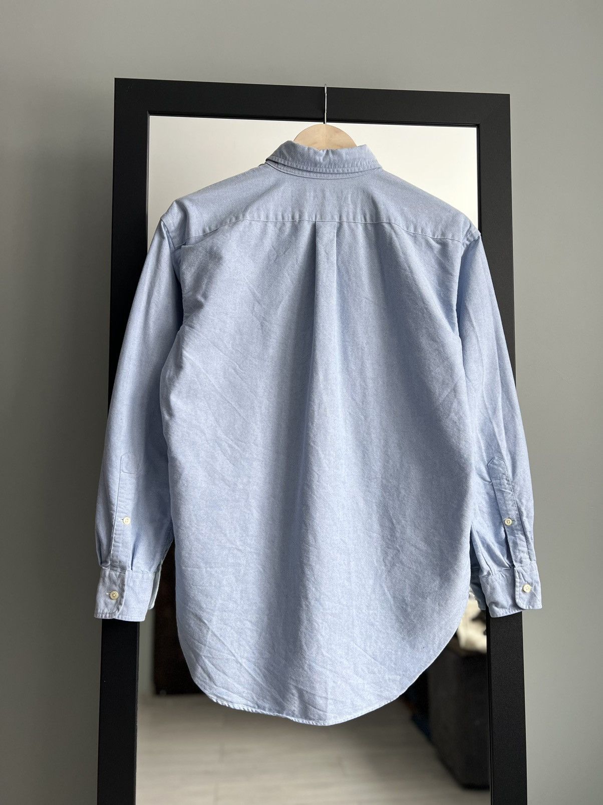 Polo Ralph Lauren Polo Ralph Lauren PRL Button Down Shirt Size US XS / EU 42 / 0 - 6 Thumbnail