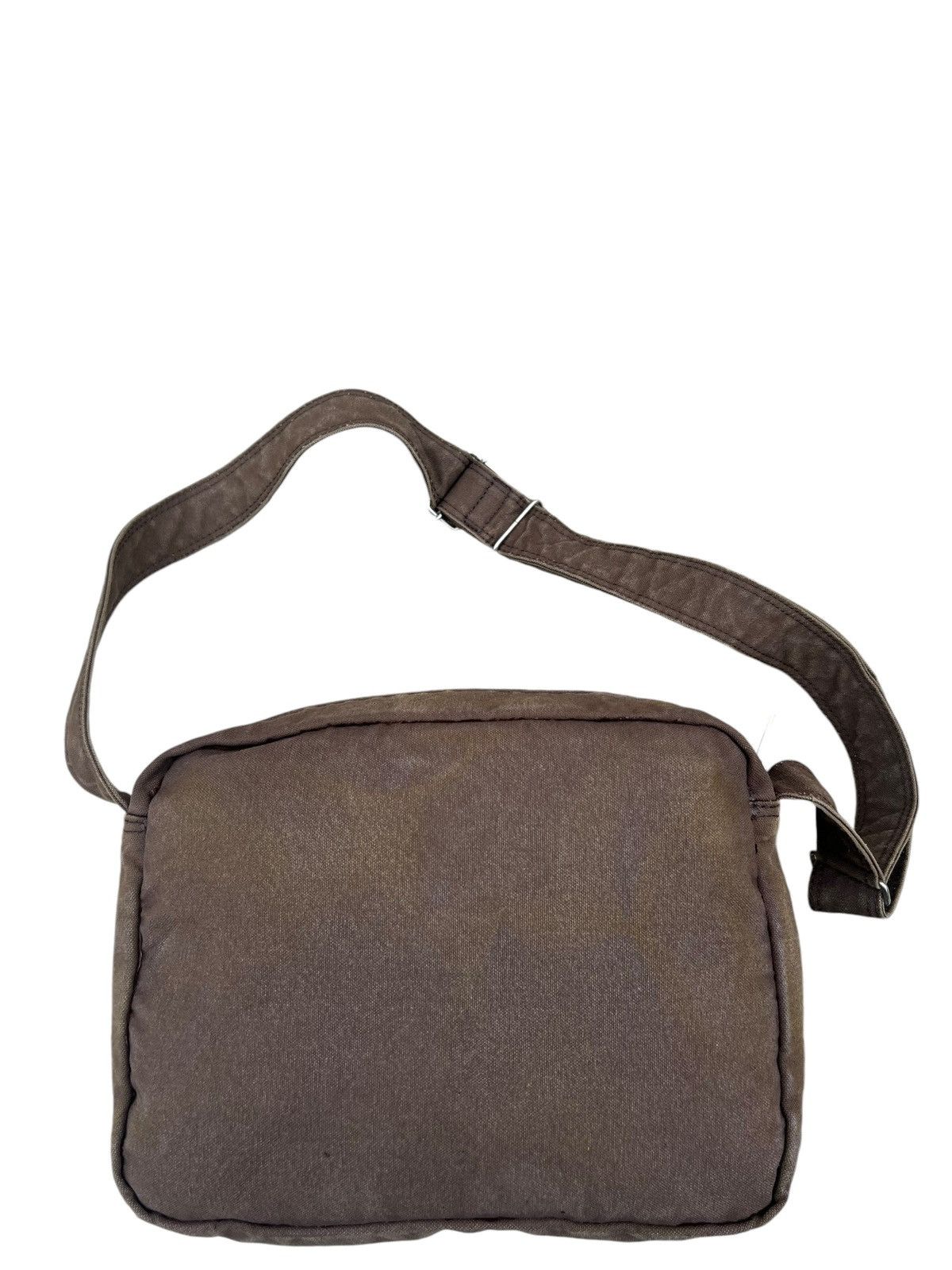Porter Vintage Porter Yoshida Peel Off Coated PU Fade Muddy Bag Size ONE SIZE - 9 Thumbnail