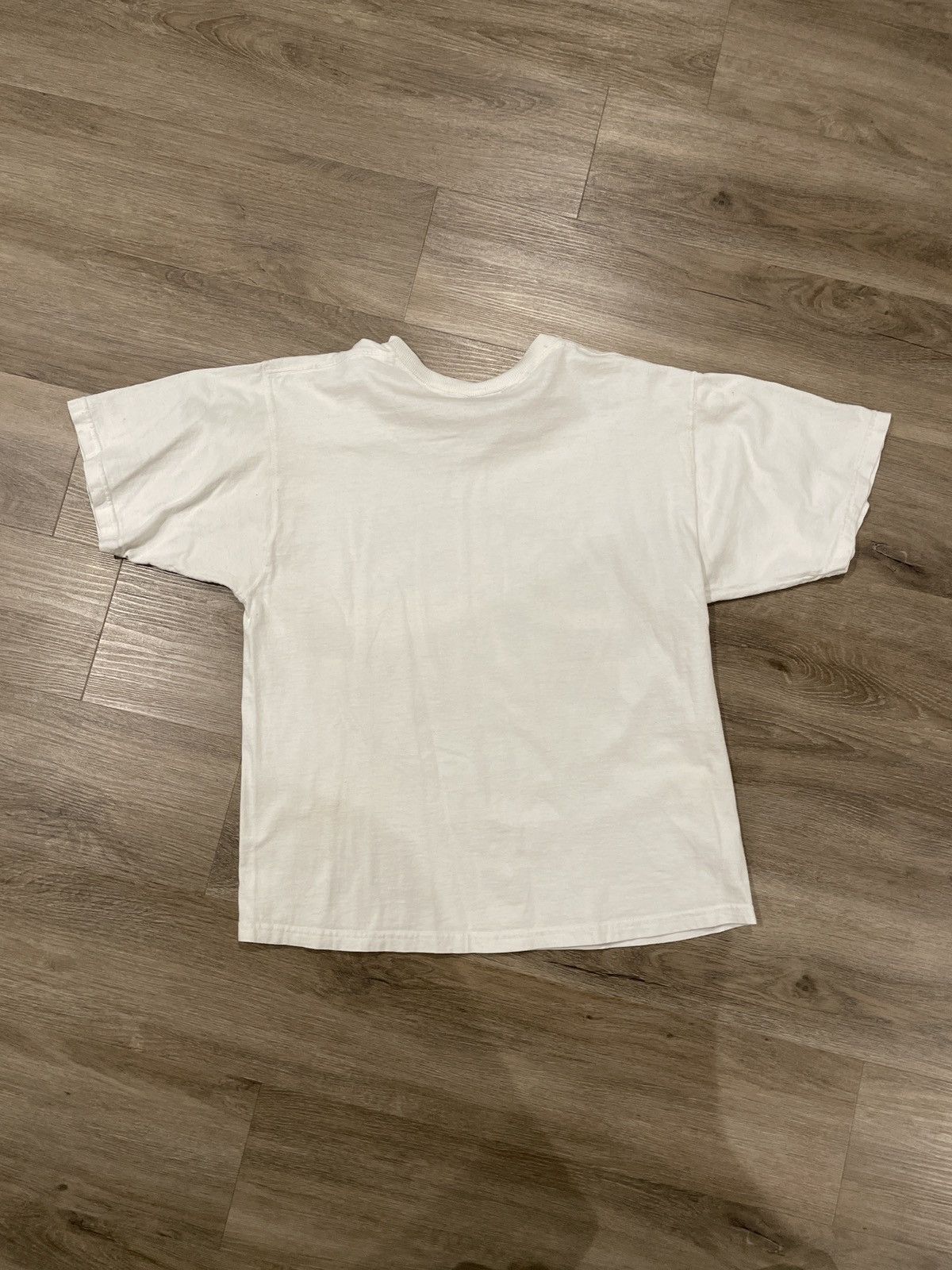 Pro Player × Vintage Y2K Vintage Super Bowl Tee Size US S / EU 44-46 / 1 - 5 Thumbnail