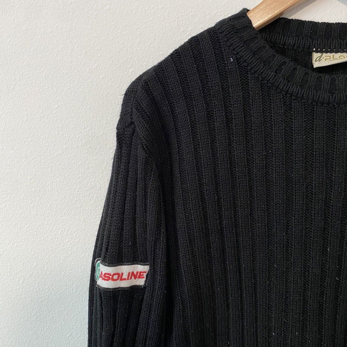 Vintage Archive D-PLAY Sweater Size US L / EU 52-54 / 3 - 2 Thumbnail