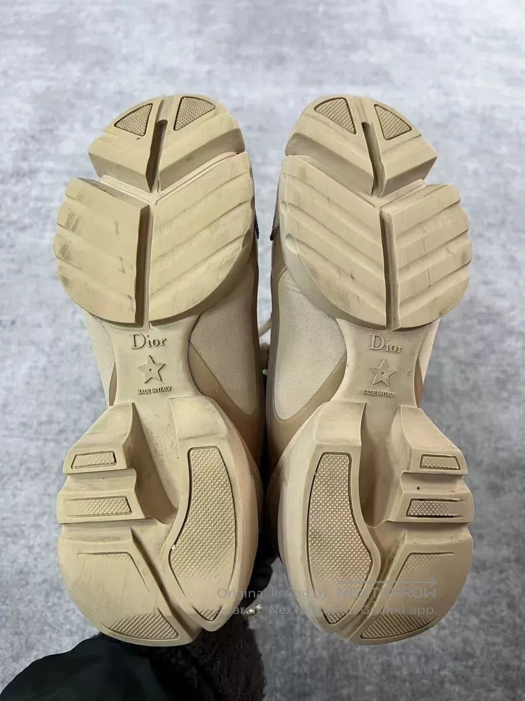 Other Dior Khaki Dad Shoes. Size US 5.5 / IT 35.5 - 7 Thumbnail