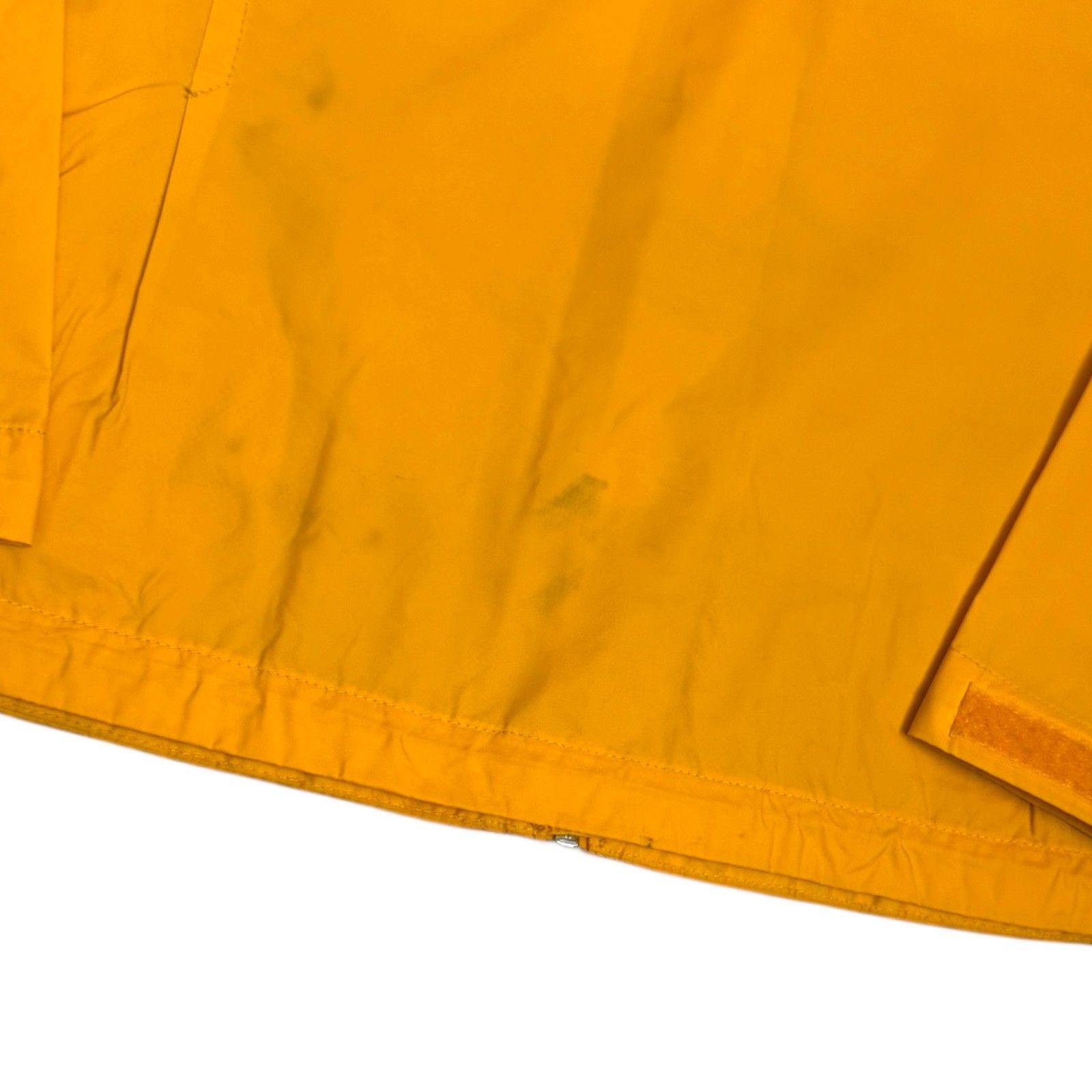 Columbia COLUMBIA Lightweight Yellow Windbreaker Outdoor Jacket XL Size XL / US 12-14 / IT 48-50 - 7 Thumbnail