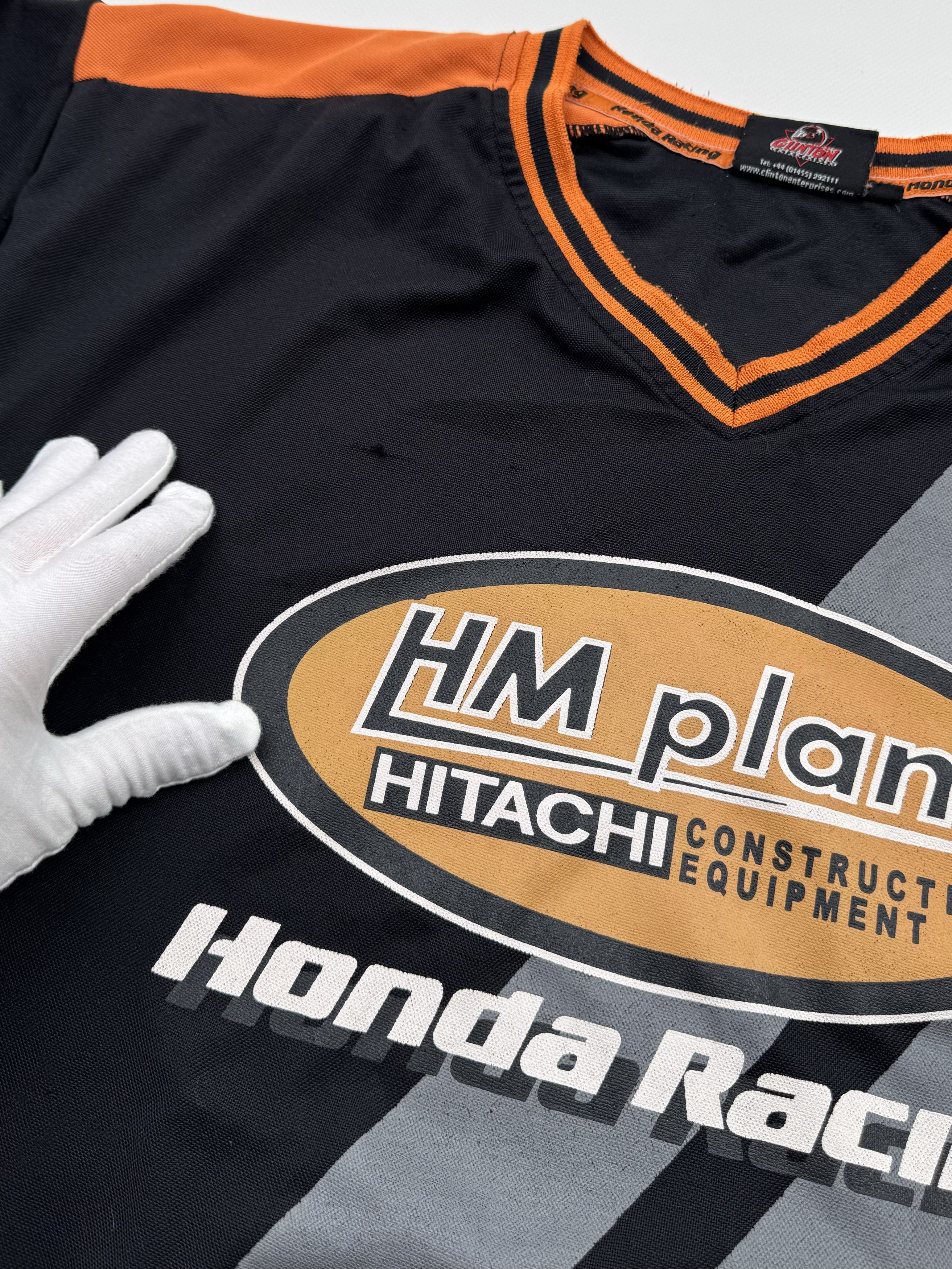 Honda 90's Amazing Honda Racing Tee(V413)E2 Size US XXL / EU 58 / 5 - 5 Thumbnail