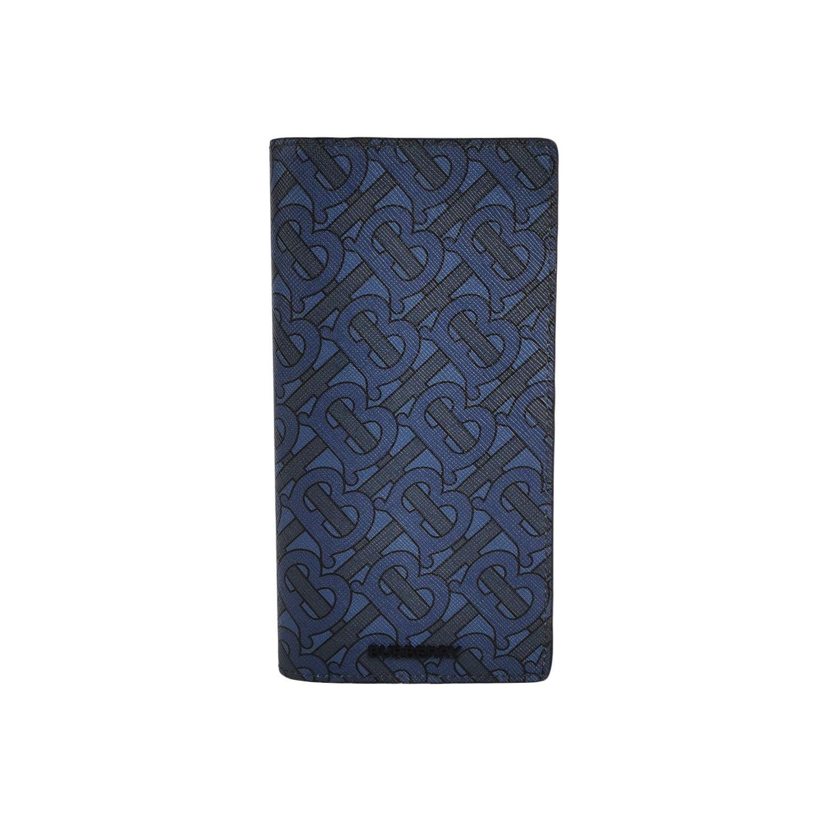 Burberry Burberry Men one size Wallets Size ONE SIZE - 1 Thumbnail