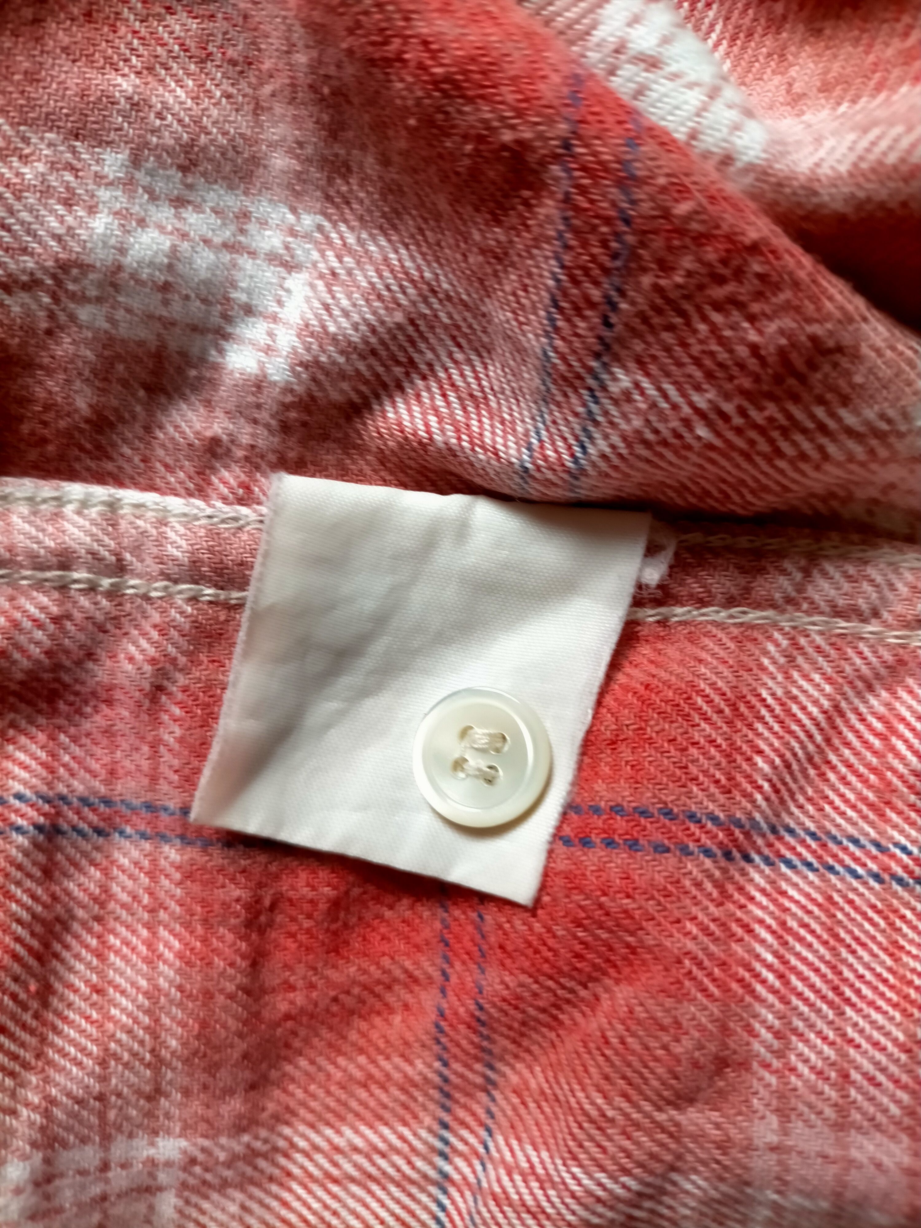 Hysteric Glamour Hysteric Glamour Western Button ups shirt Size US S / EU 44-46 / 1 - 9 Thumbnail