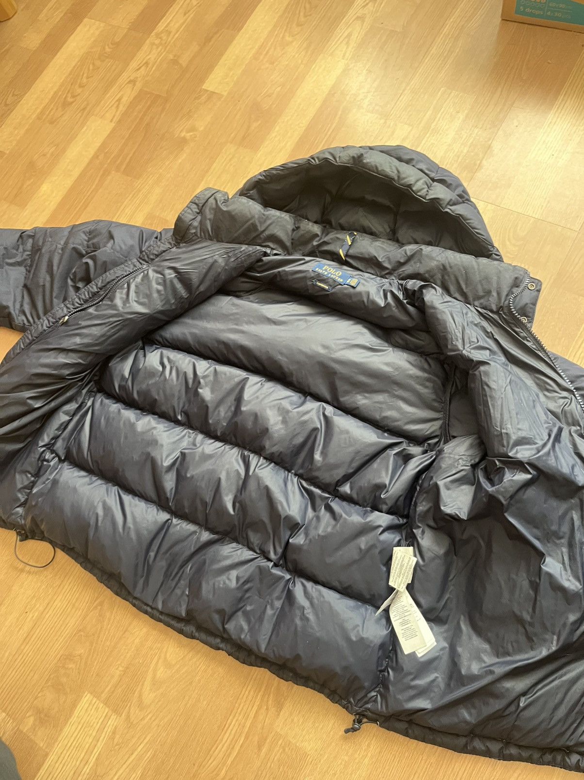 Ralph Lauren Ralph Lauren Puffer Size US XL / EU 56 / 4 - 6 Thumbnail