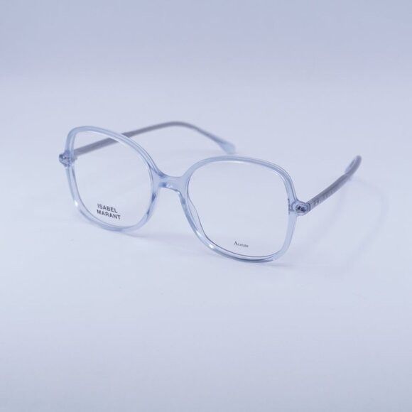 Isabel Marant Isabel Marant IM 0022 0MVU 00 Eyeglasses 54mm Size ONE SIZE - 9 Thumbnail