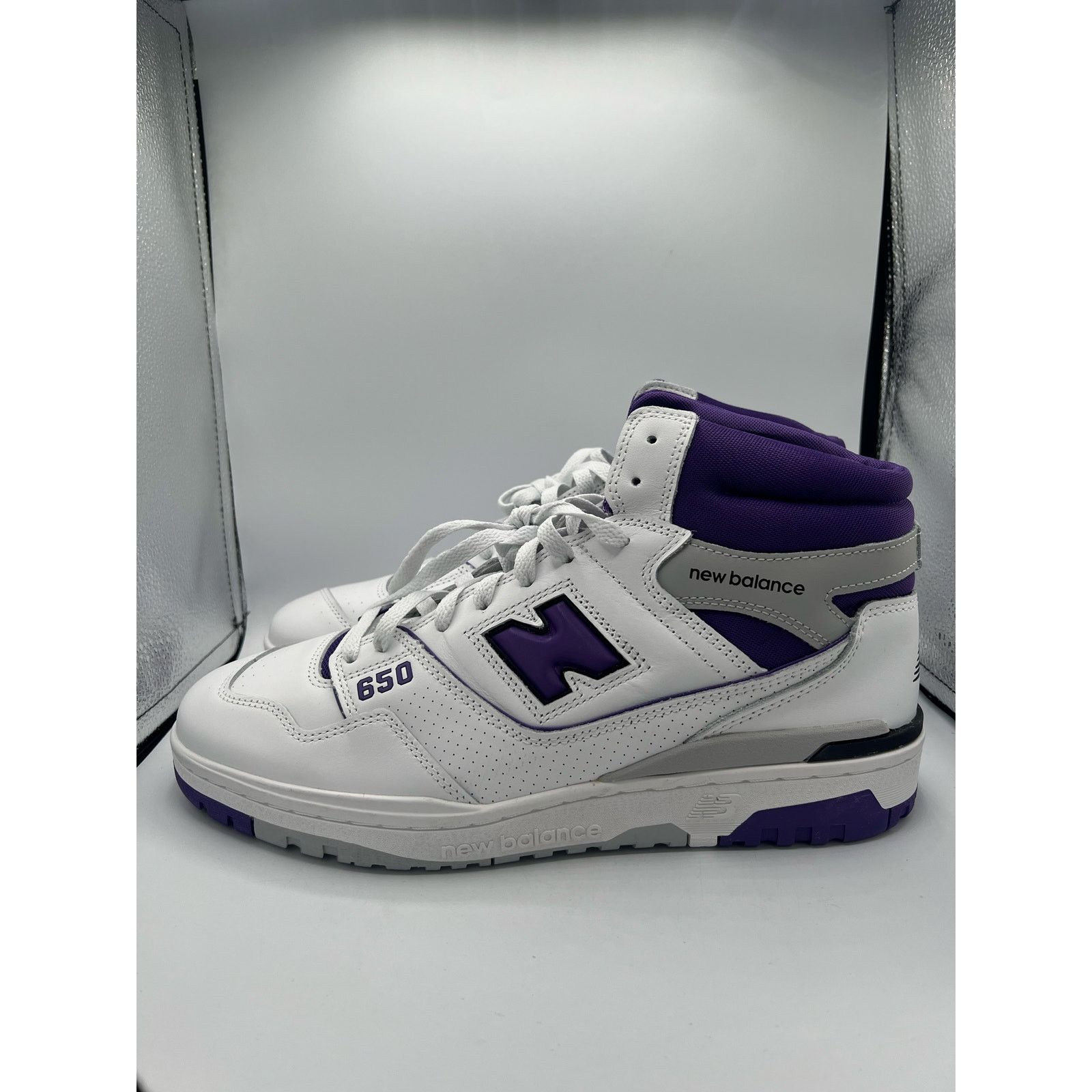New Balance NEW New Balance KAWHI 2 