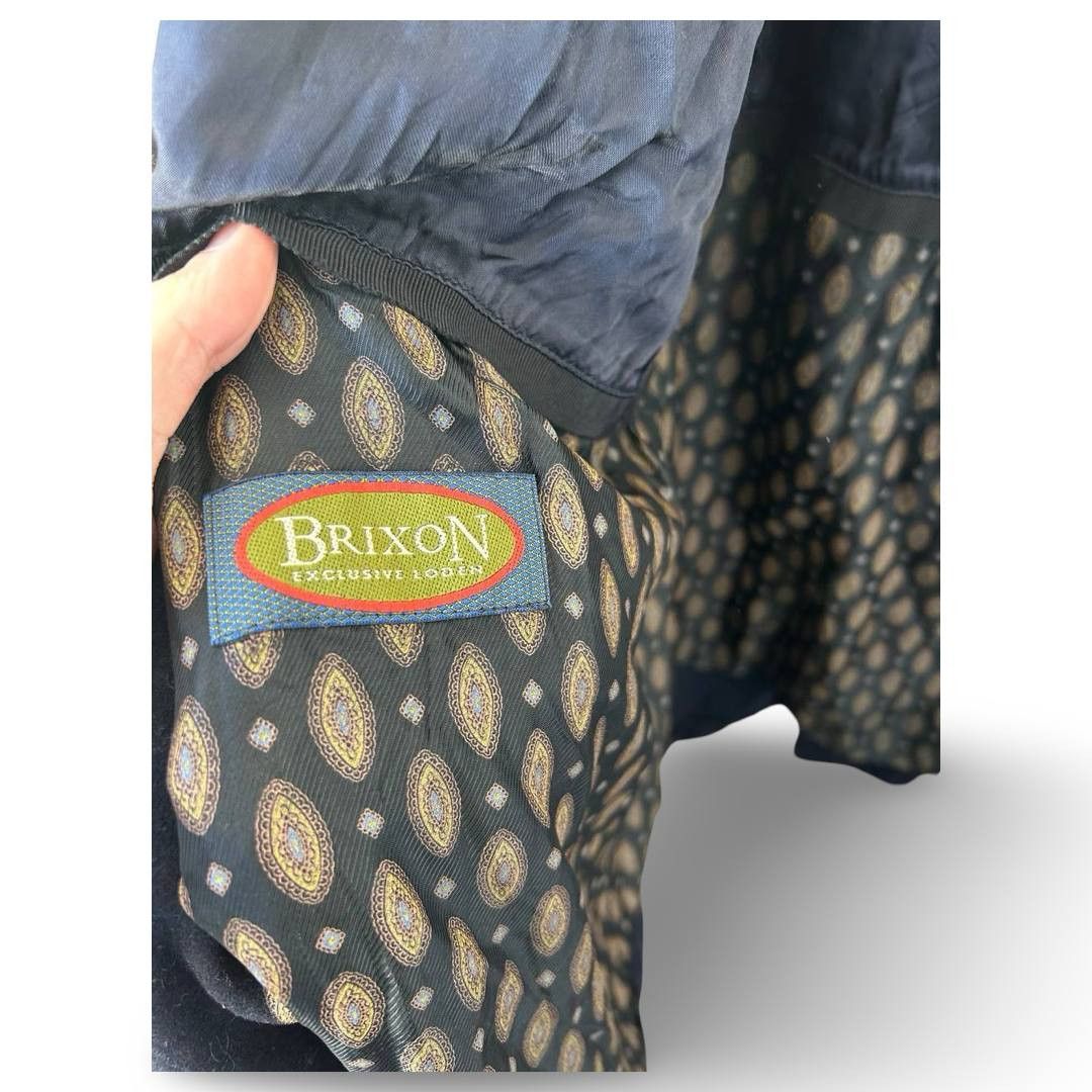 Brixton Brixton wool coat #984 Size US XL / EU 56 / 4 - 2 Thumbnail