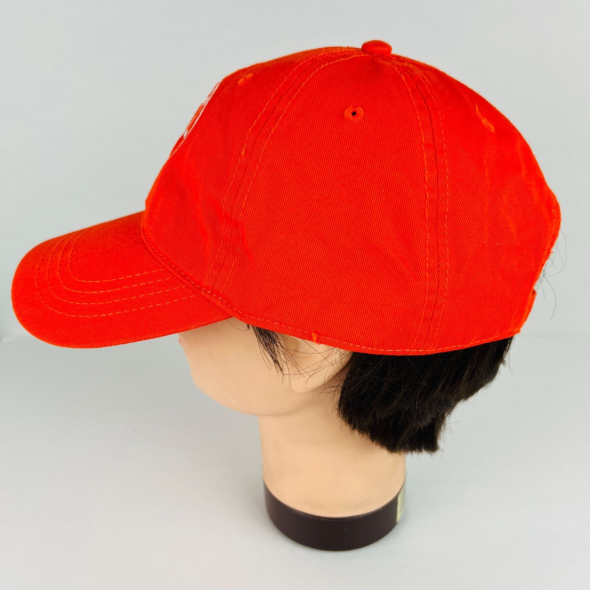 Other BIBIBOP Asian Grill Baseball Style Ball Cap Hat Size ONE SIZE - 4 Thumbnail