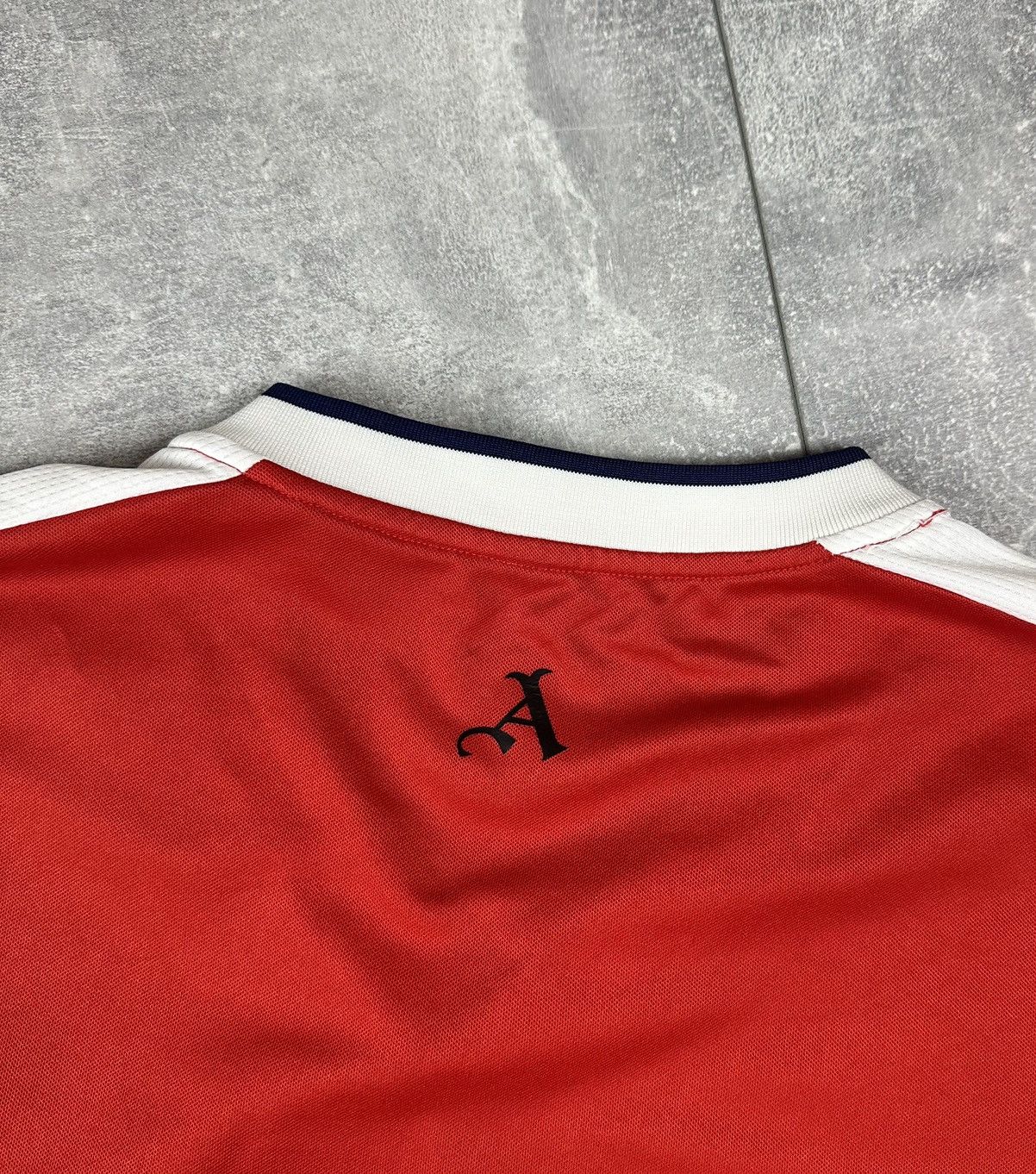 Puma Puma Arsenal Fc Premier League Home 2016/17 Soccer Jersey Size US L / EU 52-54 / 3 - 22 Thumbnail