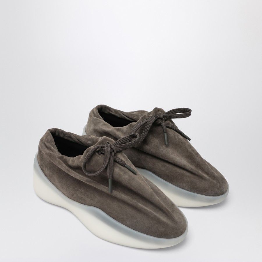 Fear of God o1d2blof0226 Low-Top Sneakers in Brown Size US 7 / EU 40 - 2 Thumbnail