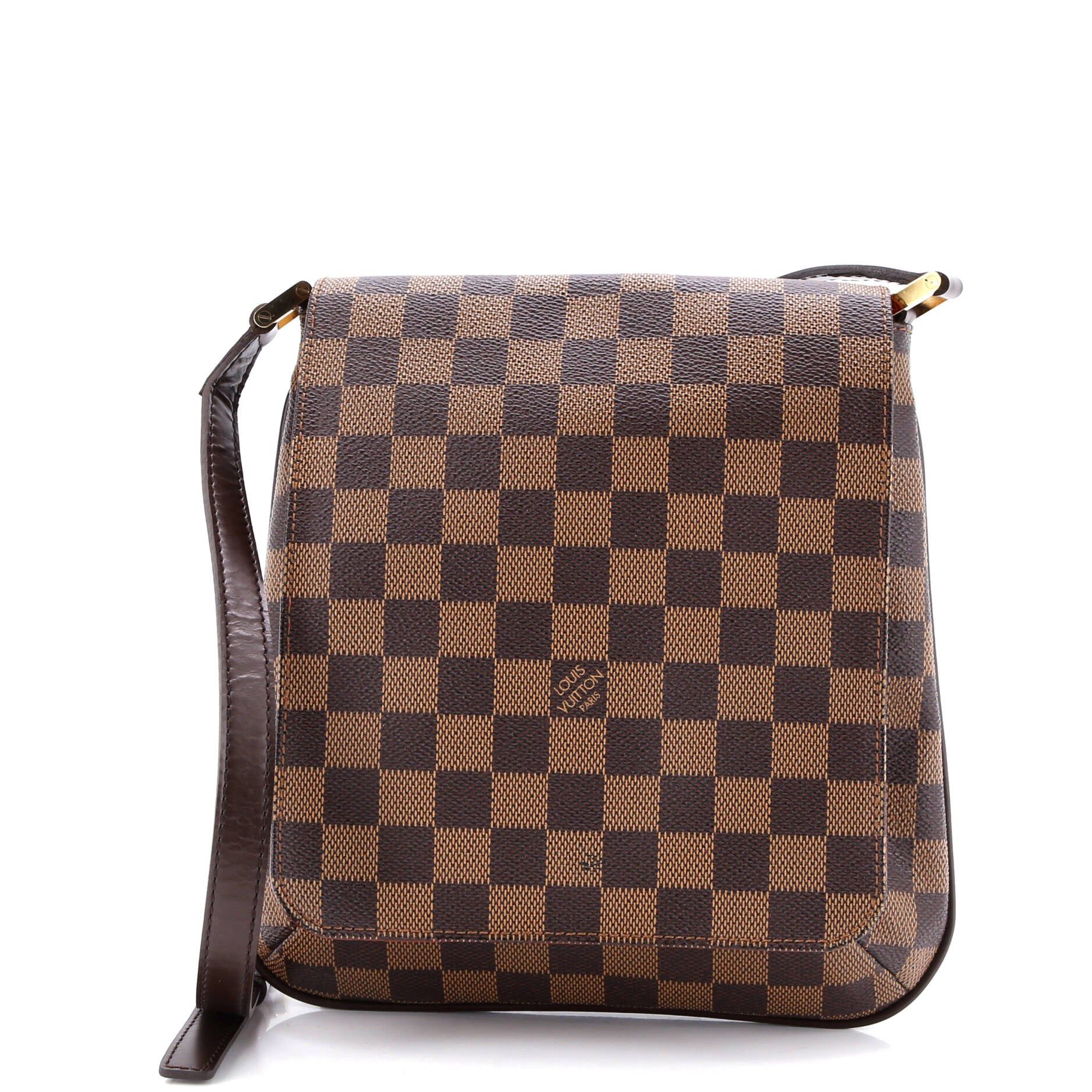 Musette Salsa Handbag