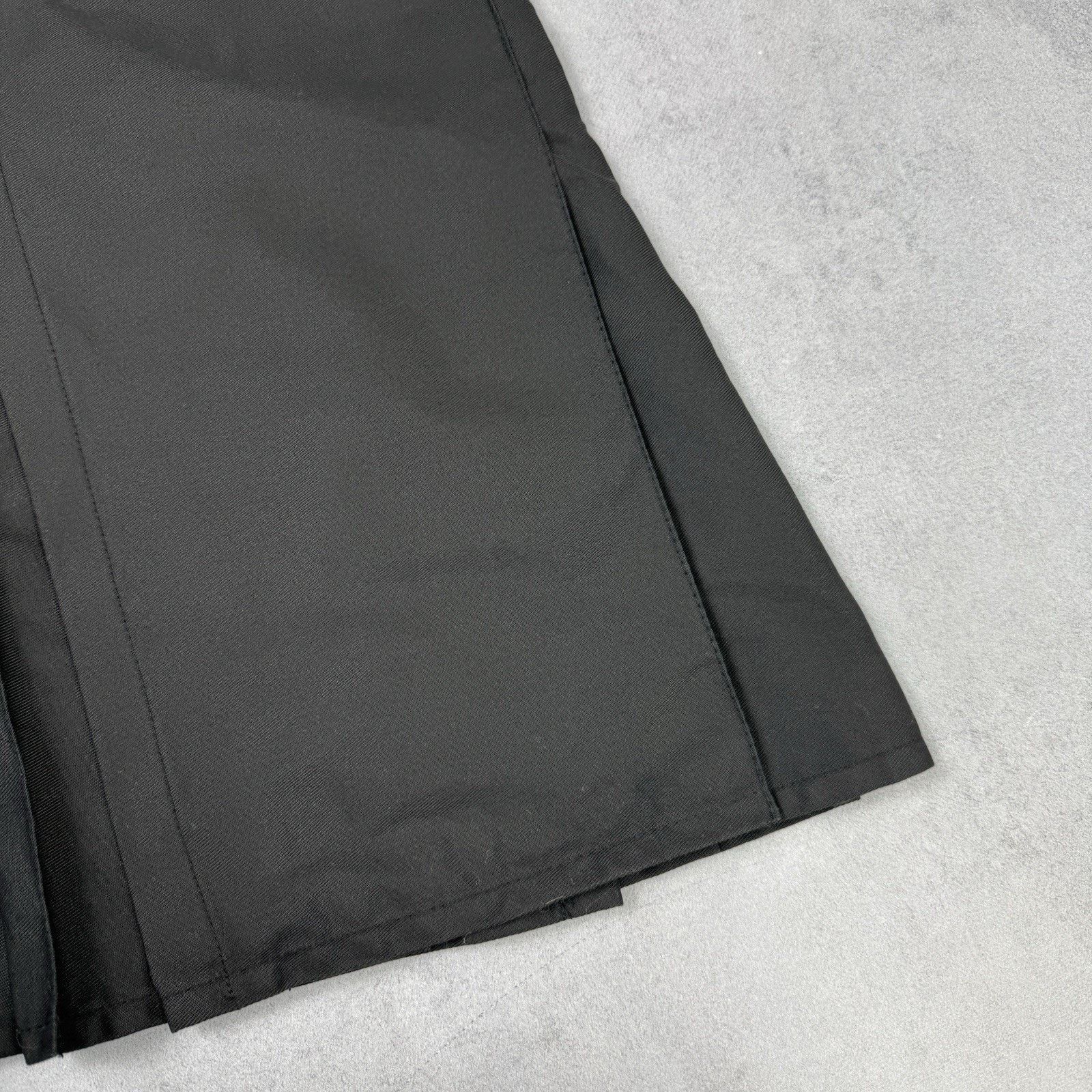 Vintage Modern Kilts Men Cargo Black Kilt Size 32 Size US 32 / EU 48 - 6 Thumbnail