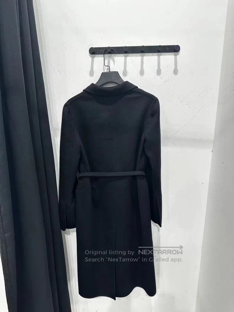 Valentino Valentino Women's coats Size L / US 10 / IT 46 - 2 Thumbnail