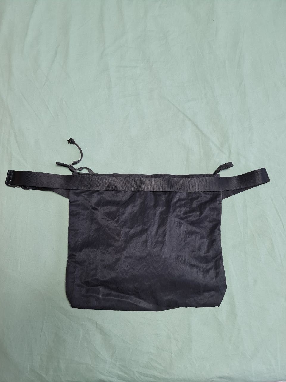 C.P. Company CP Company Tech bag Size ONE SIZE - 4 Thumbnail