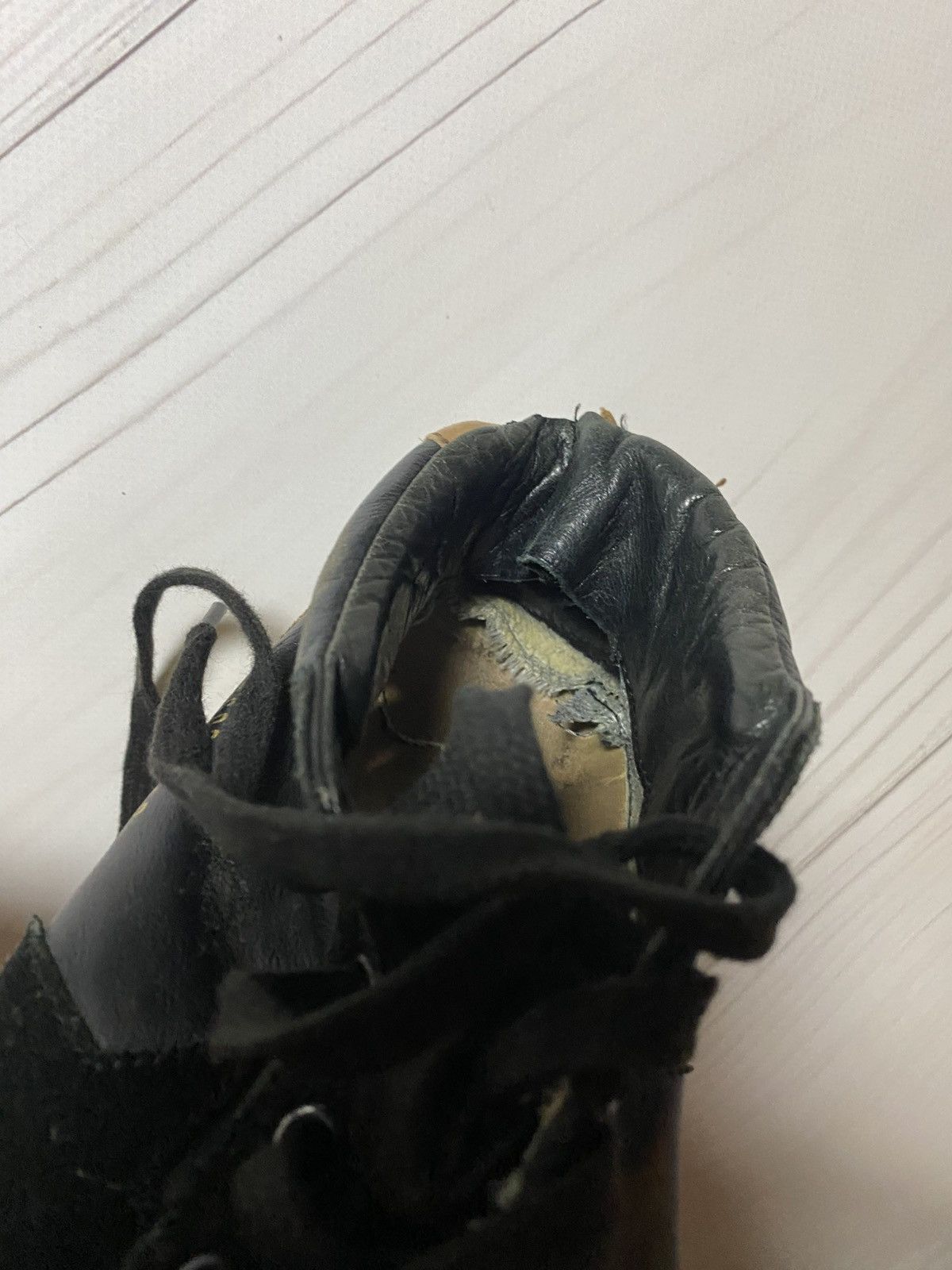 Golden Goose Golden Goose Midstar skateboard shoes sneakers Size US 6 / IT 36 - 18 Thumbnail