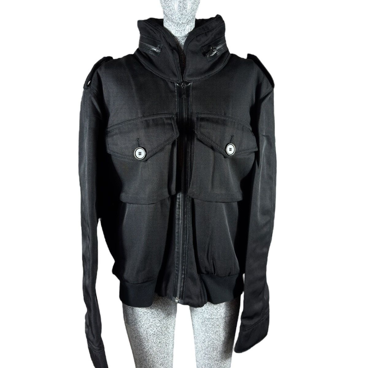 Alexander McQueen FW2007 Alexander McQueen Size US M / EU 48-50 / 2 - 7 Thumbnail