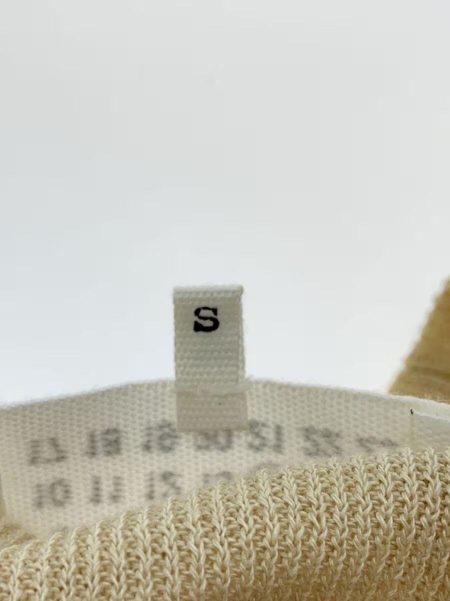 Maison Margiela Layered Linen Knit Sweater Size US S / EU 44-46 / 1 - 5 Thumbnail