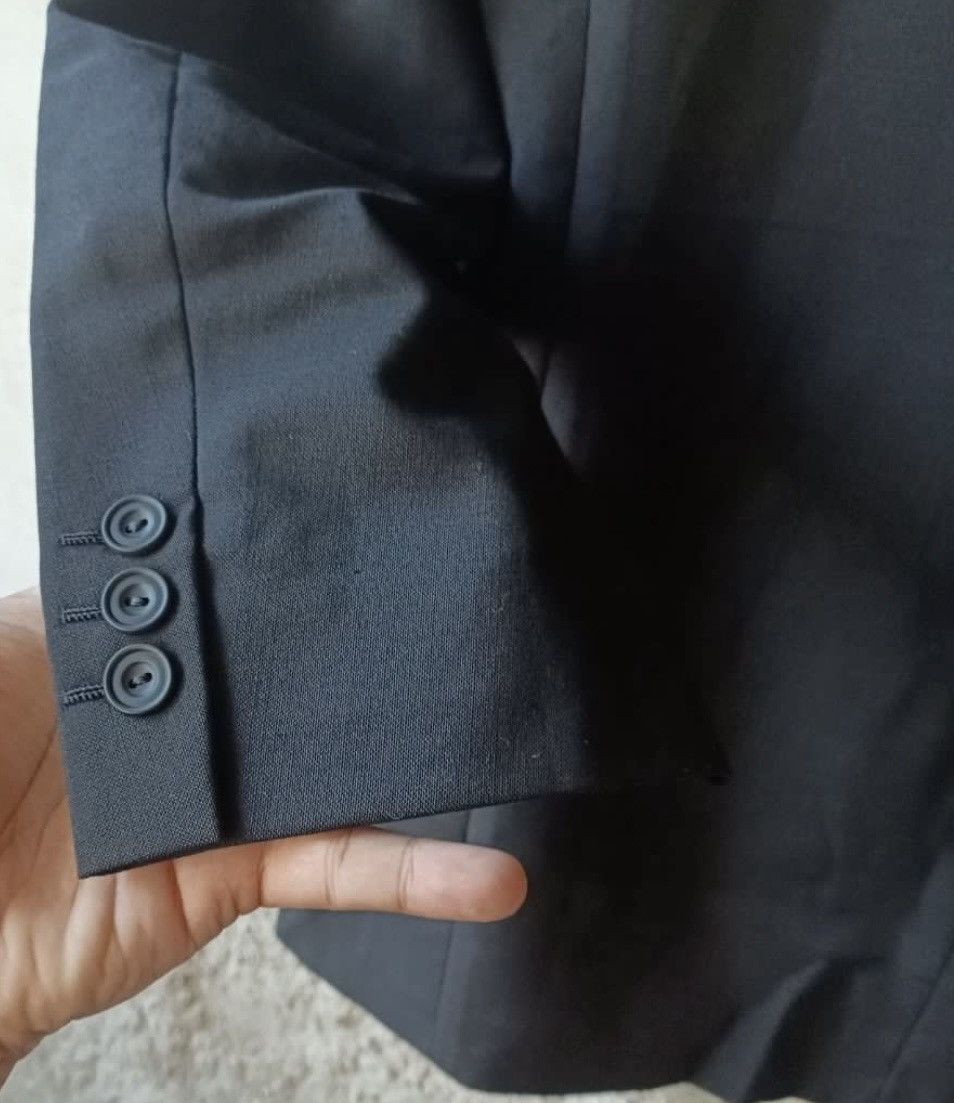 Christian Dior Monsieur CHRISTIAN DIOR Monsieur BLAZER VINTAGE Size 42L - 4 Thumbnail