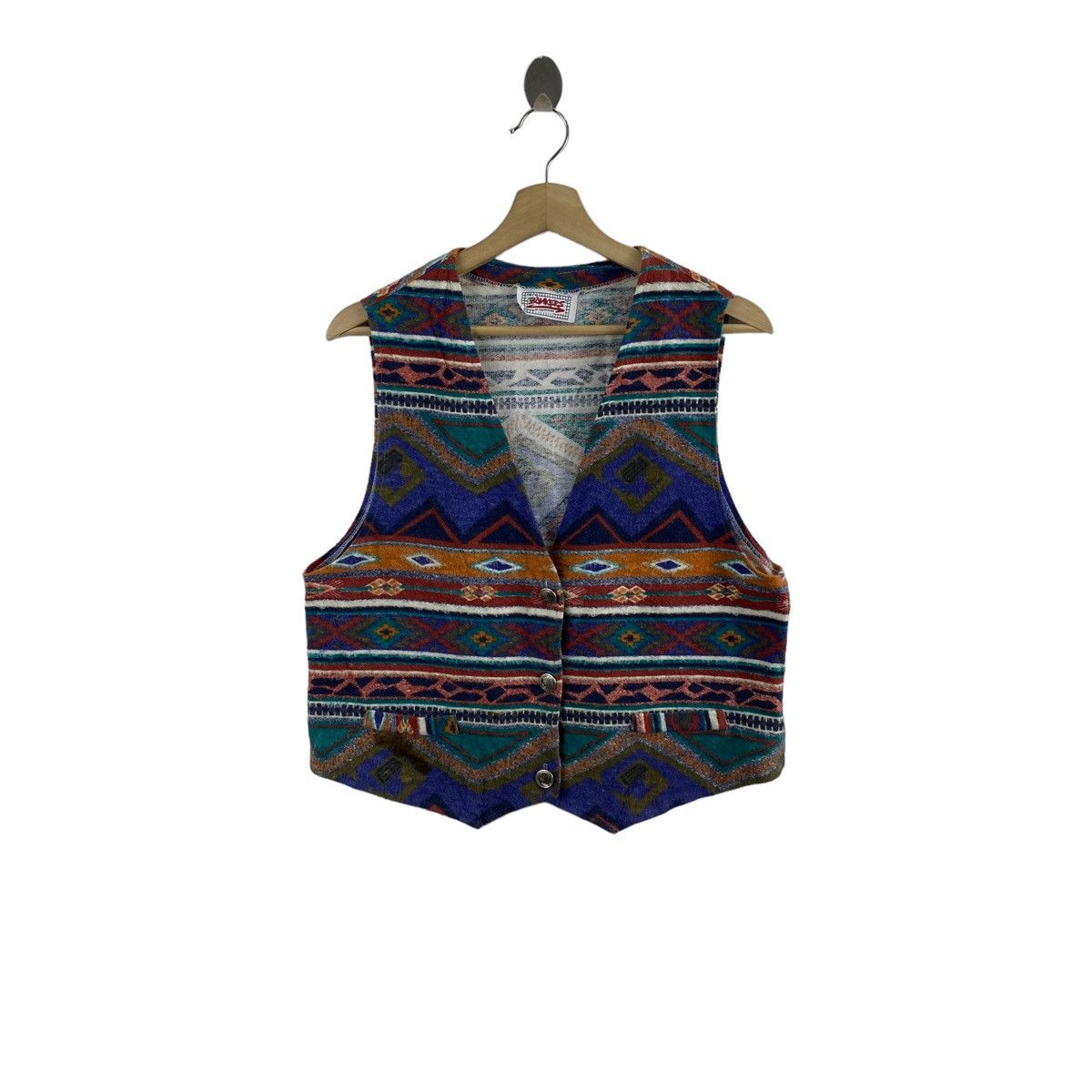 Other THEY'RE BONKERS In California Surf Navajo Aztec Native Size US M / EU 48-50 / 2 - 1 Thumbnail