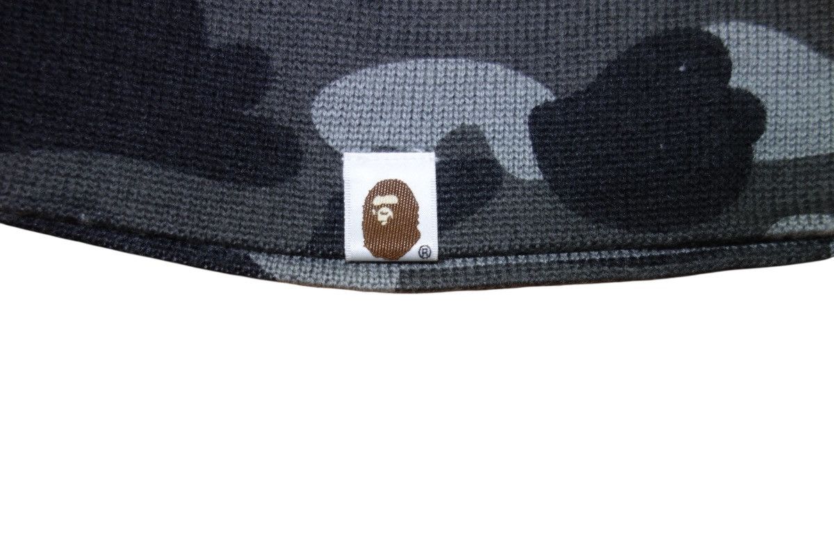 Bape Bape Cano Beanie Size ONE SIZE - 3 Thumbnail