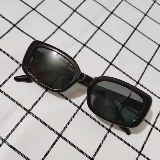 Other Retro punk sunglasses Size ONE SIZE - 3 Thumbnail