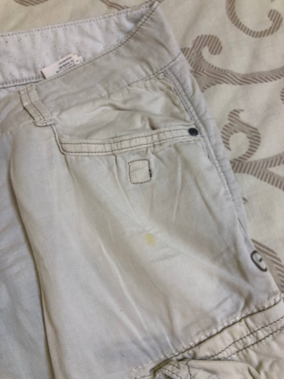 G-Star Vinatge G-STAR distressed Jeans Pants Cargo Size US 26 / EU 42 - 10 Thumbnail