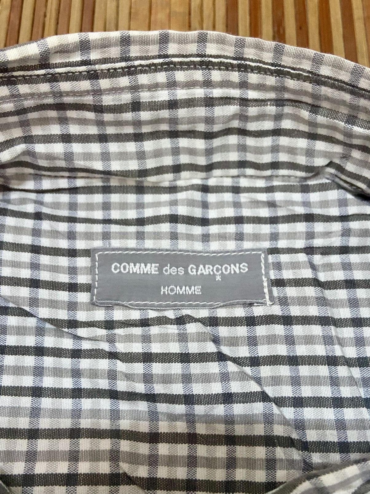 Comme des Garcons COMME DES GARCONS SHIRT 🔥🔥 Size US M / EU 48-50 / 2 - 10 Thumbnail