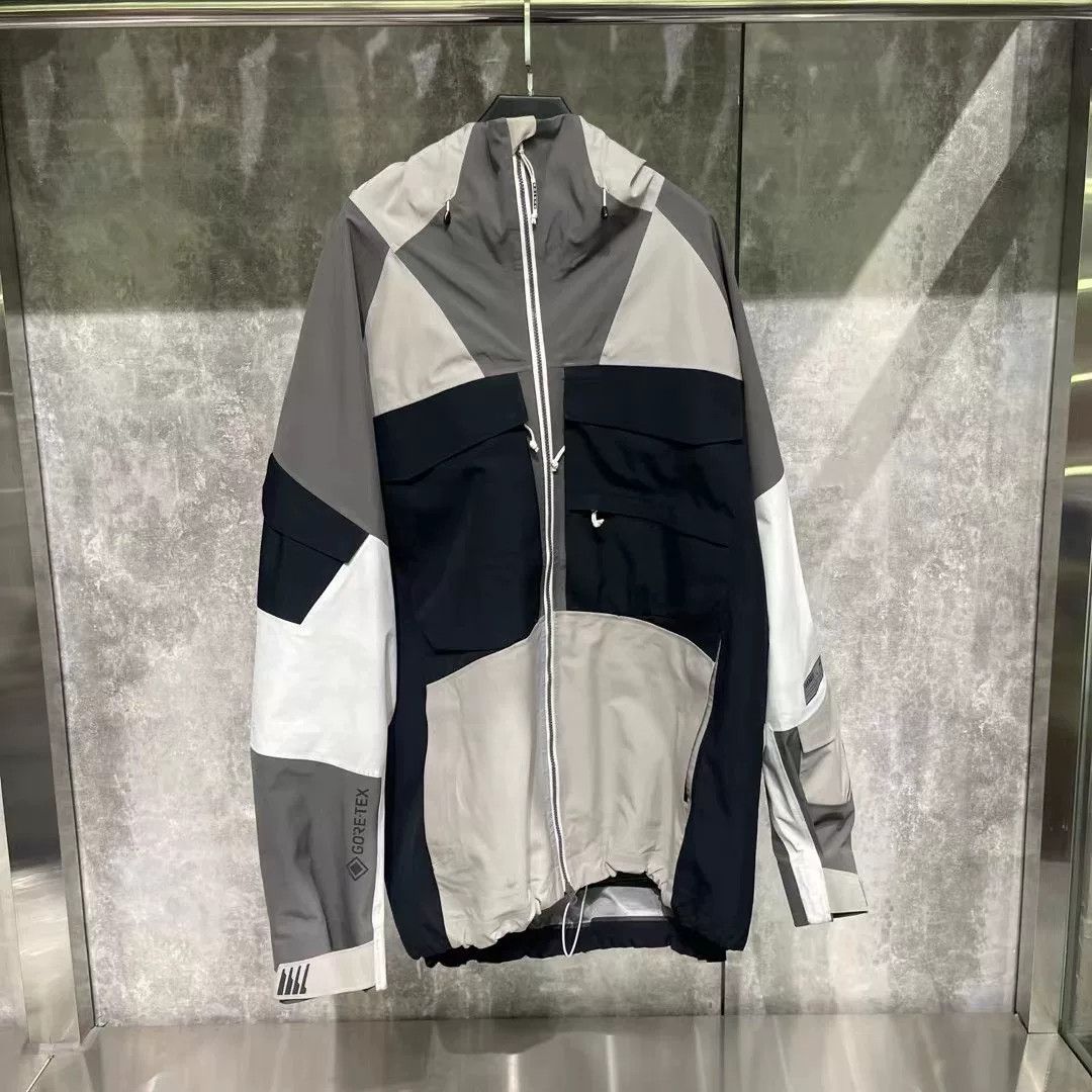 Burton Burton Heavy Coat l Men Size US L / EU 52-54 / 3 - 1 Thumbnail