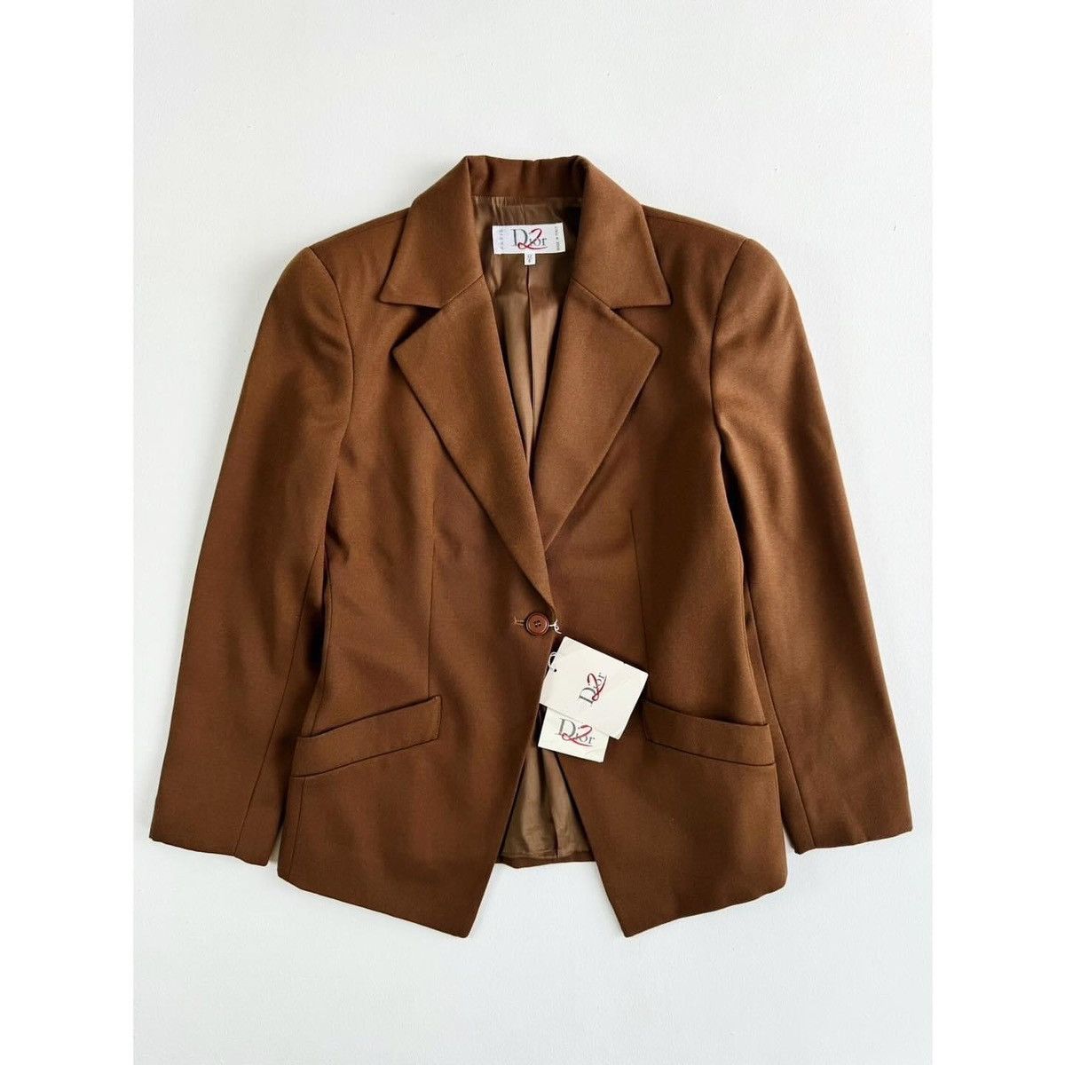 Dior Dior2 New With Tag Size M / US 6-8 / IT 42-44 - 1 Thumbnail