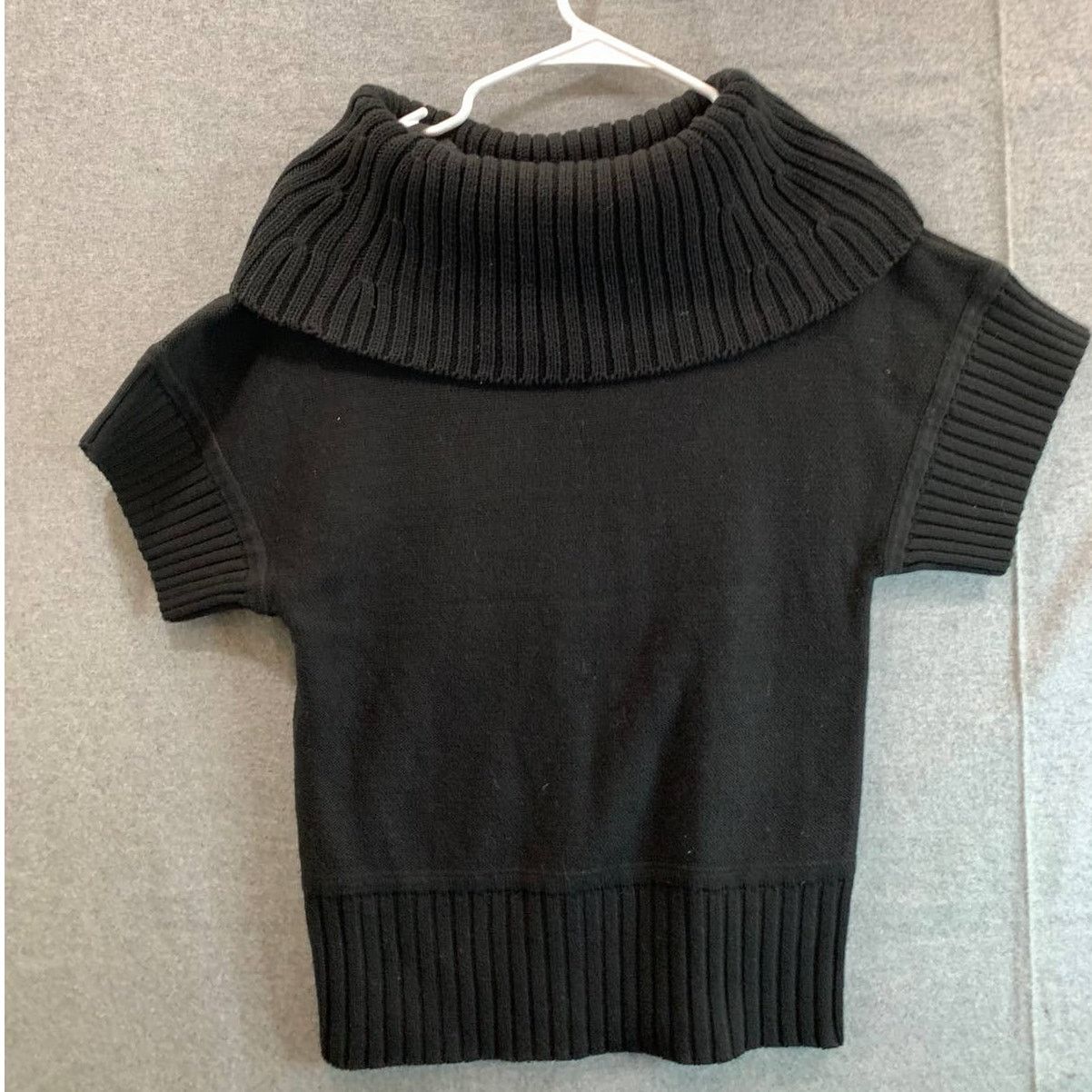 Other Kenneth Cole New York Sweater Womens Extra Small Size XS / US 0-2 / IT 36-38 - 2 Thumbnail